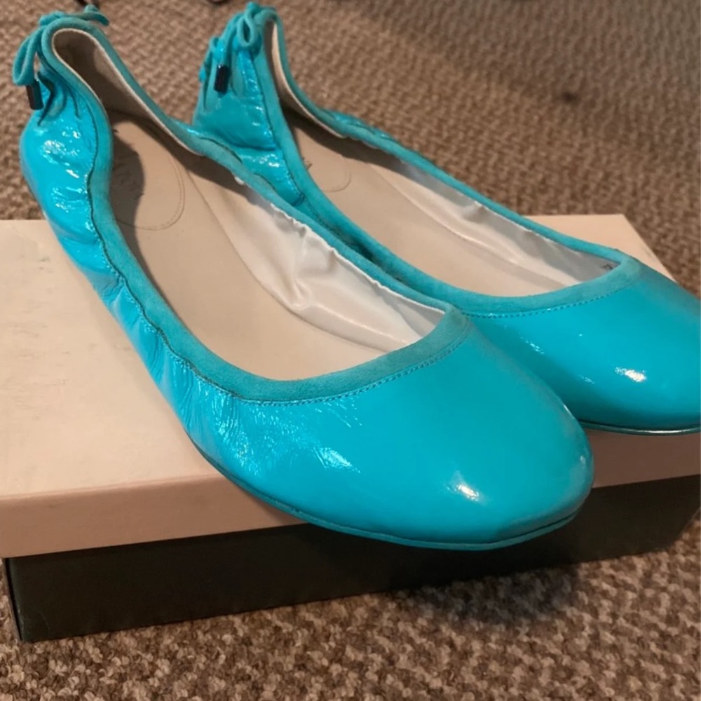Msharia pova flats